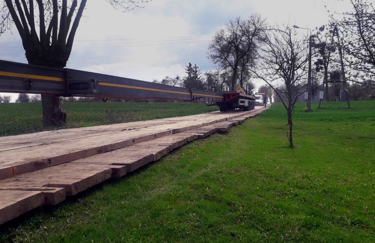 Płyty Betonowe